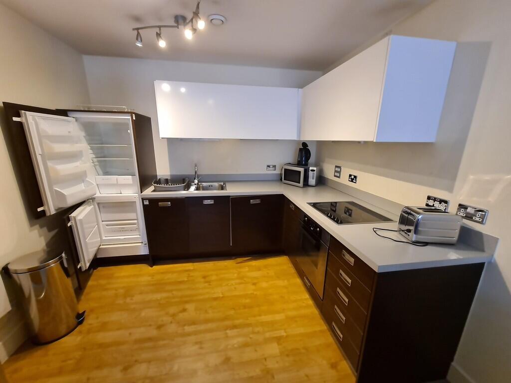 Additional image 3 of Postbox Apartments, City Centre