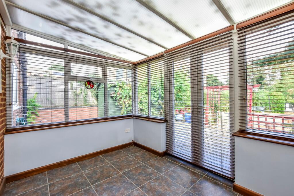 House in Watford - More