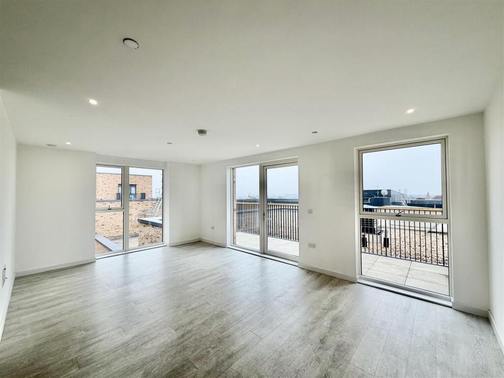 Main image of property: Silverhall House, Alexandra Road, Hounslow, TW3