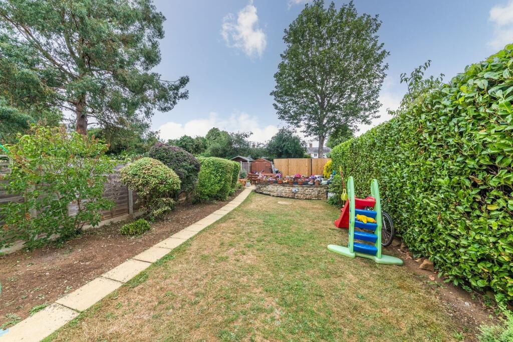 Addison Road, Banbury photo 4