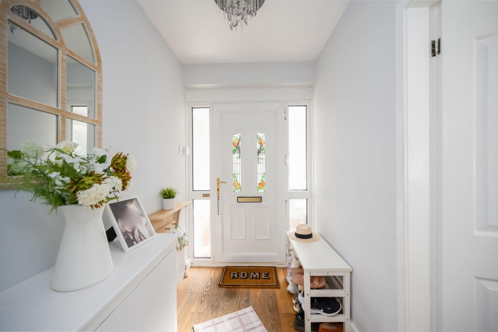House in Liverpool - View 5