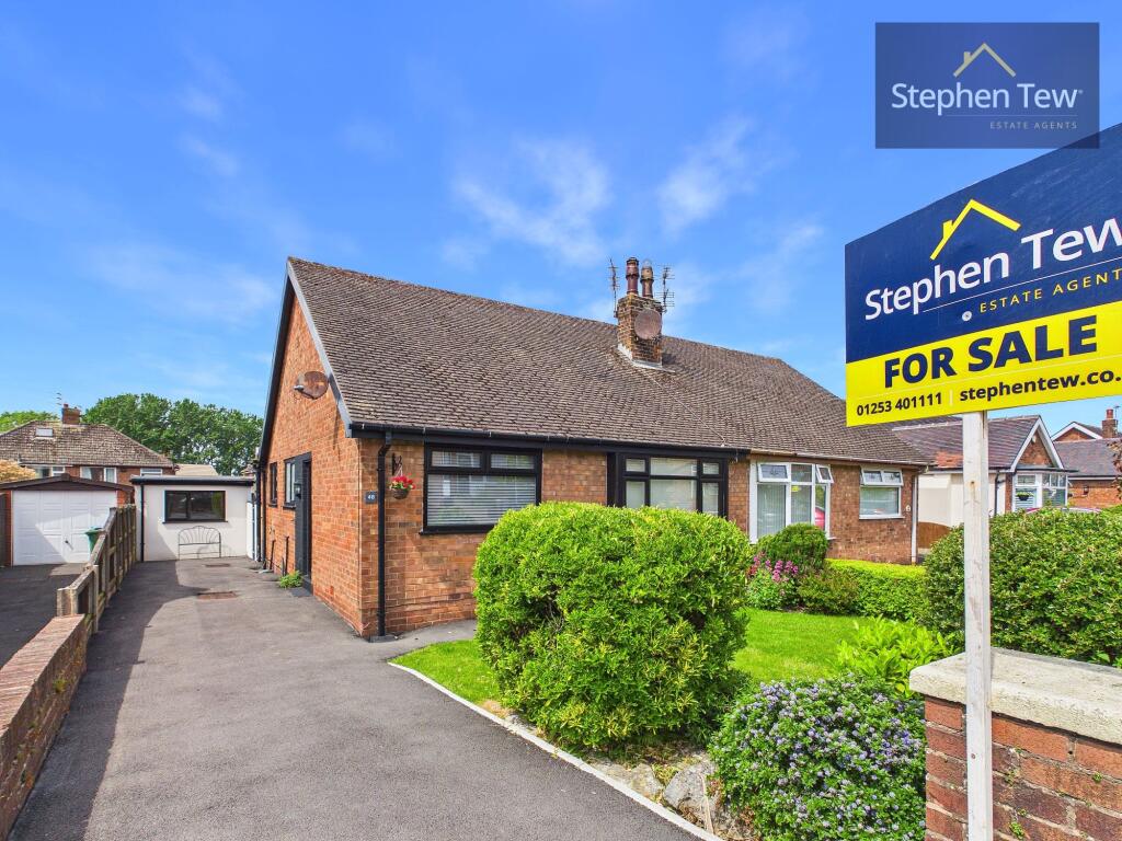 Main image of property: Brompton Road, Poulton-Le-Fylde, FY6