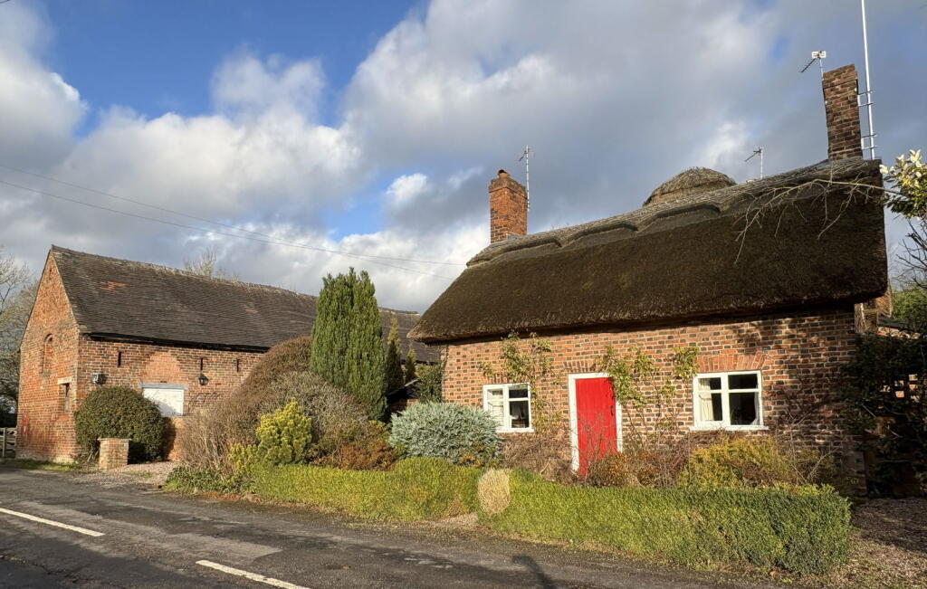 Main image of property: Georges Lane, Aston By Budworth