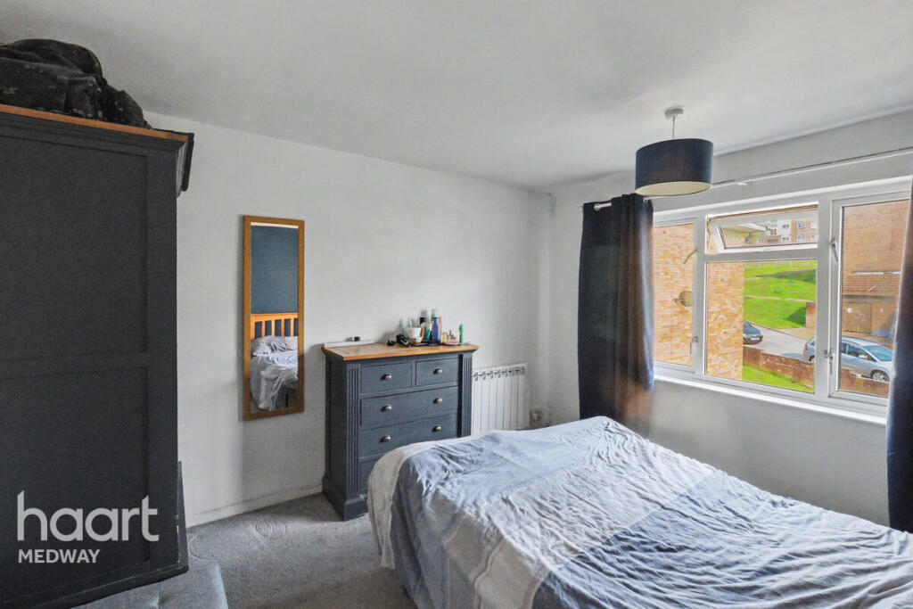 Main image of property: Sunderland Close, Rochester