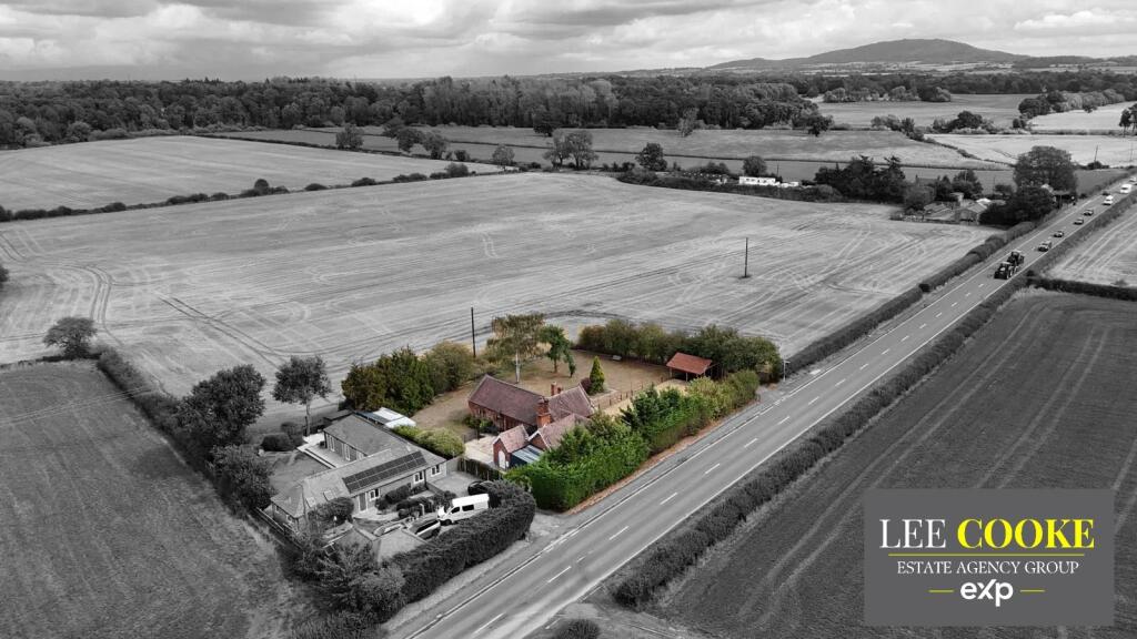 House in Shrewsbury - View 3
