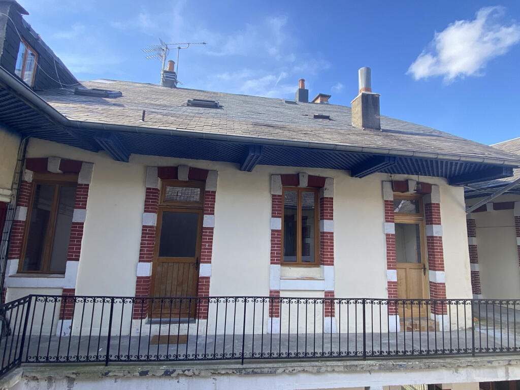 Main image of property: Midi-Pyrénées, Hautes-Pyrénées, Bagnères-de-Bigorre