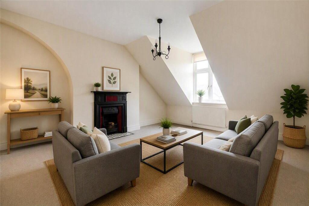 Main image of property: Wexford Road, London, SW12