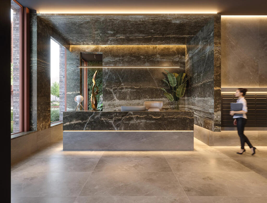 Apartment in Manchester, City Centre - More
