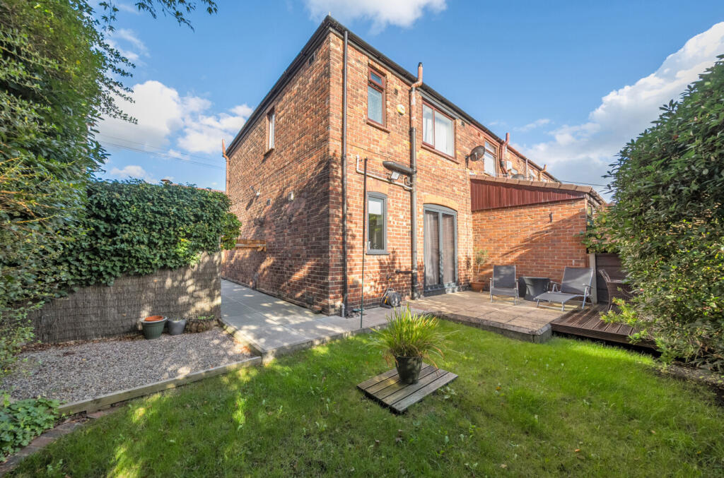Main image of property: Ashworth Street, Failsworth, Manchester