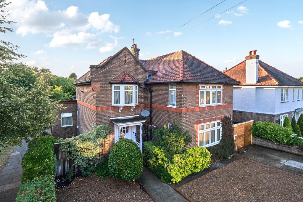 Main image of property: Broxbourne Road, Orpington, BR6