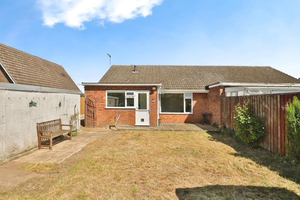 Back Lane, Mattishall, Dereham photo 3