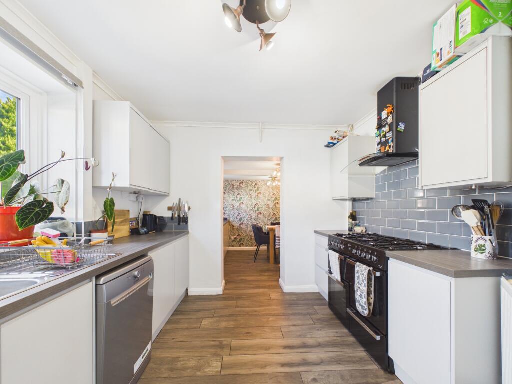 House in Derby - View 3