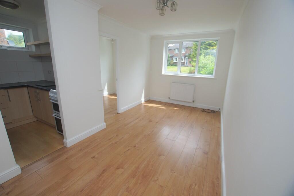 Main image of property: **PARKING** Millersdale Court, Shirebrook Park, Glossop, SK13 8RN