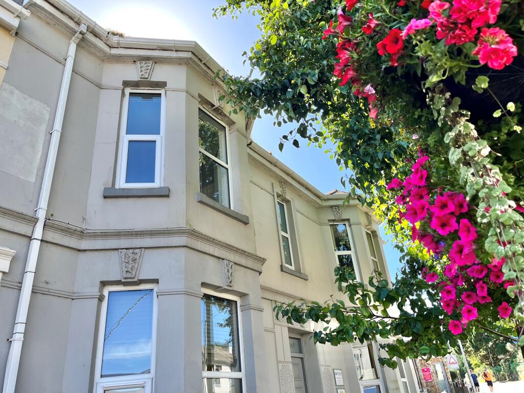 Main image of property: King Edward Road, Saltash, PL12