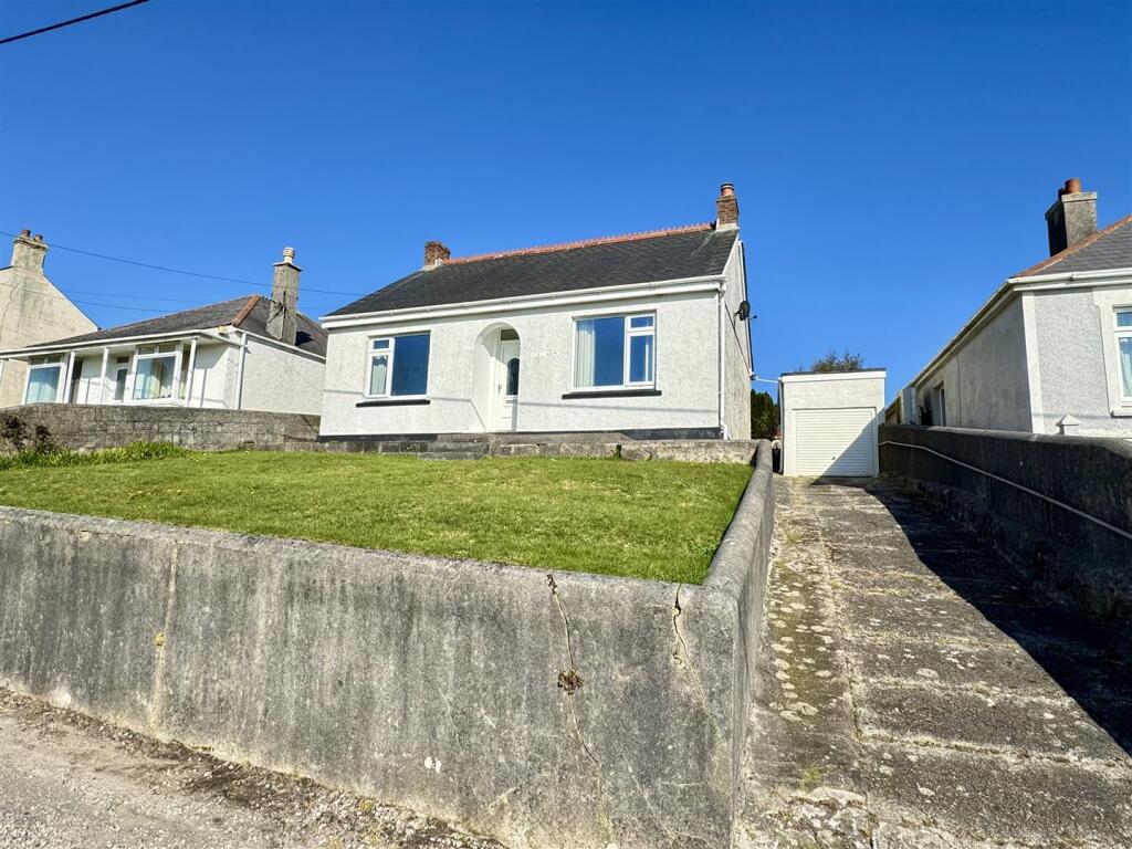 Main image of property: Hillhead, St. Stephen, St. Austell
