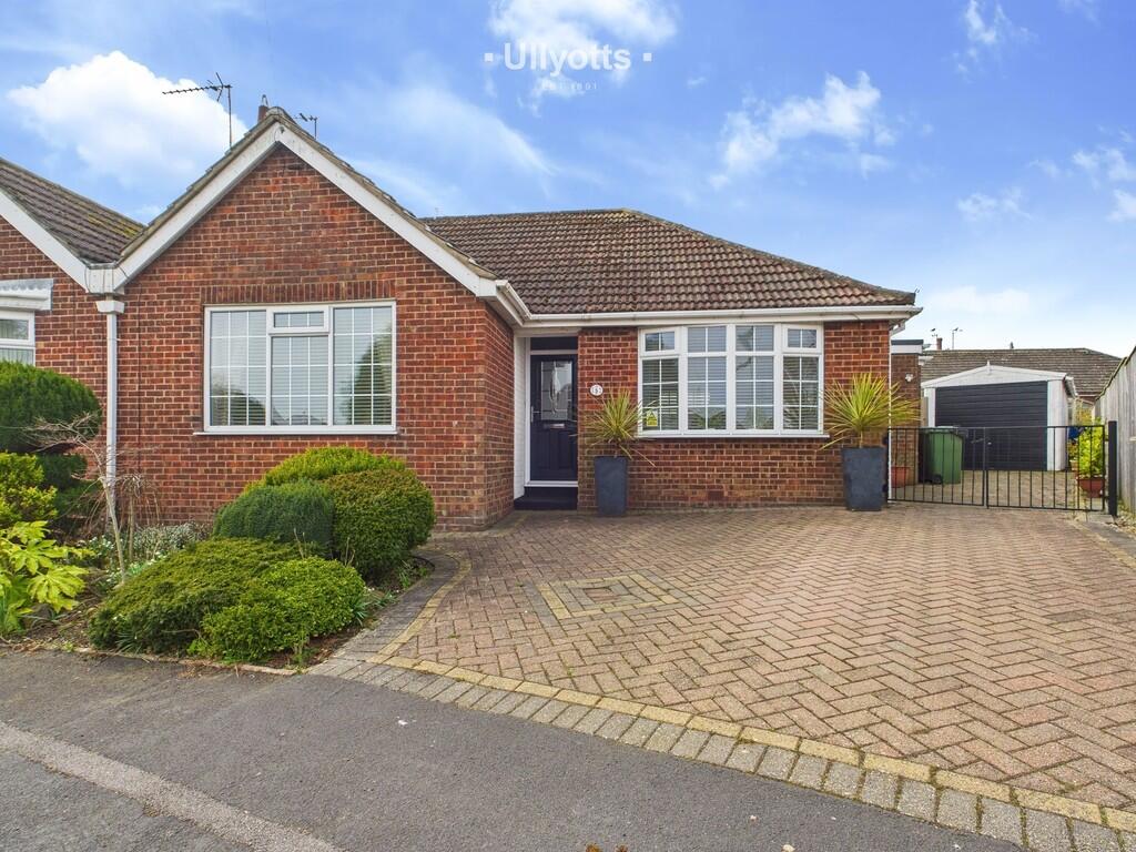 Main image of property: Milford Crescent, Bridlington