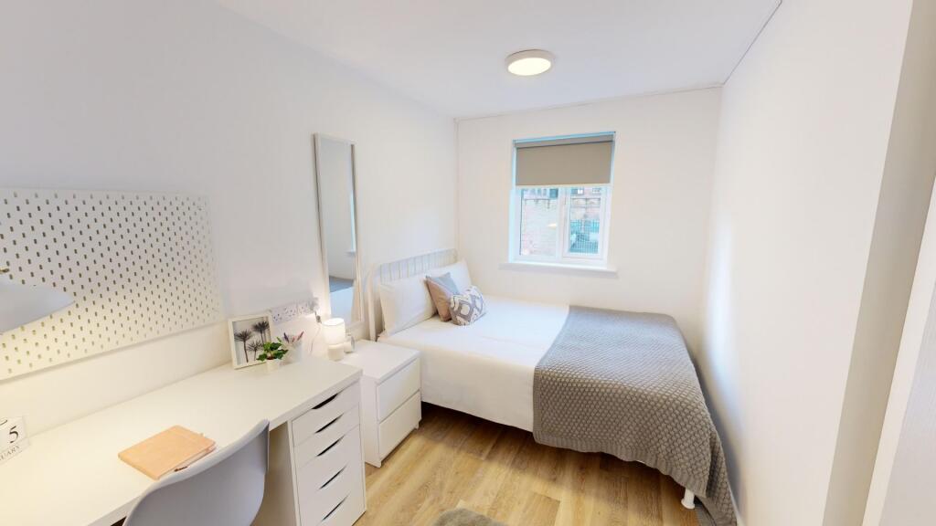 House in Nottingham, Nottinghamshire - View 5
