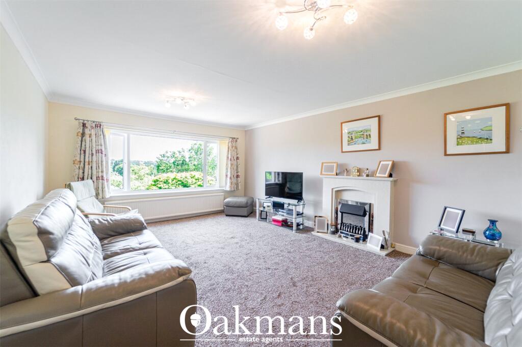 House in Bromsgrove, Catshill and North Marlbrook CP - View 2