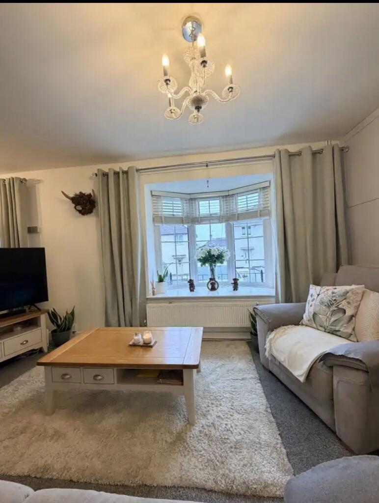 House in Nottingham - More