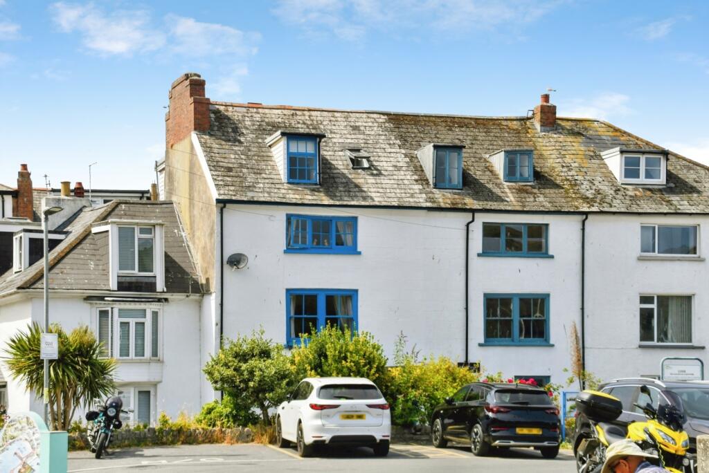 Main image of property: The Strand, Ilfracombe, Devon
