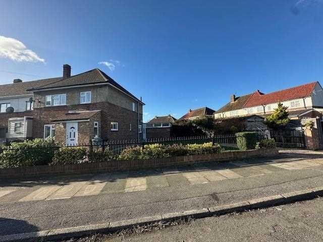 3-bed terraced on Peacock Avenue, Feltham, £535,000