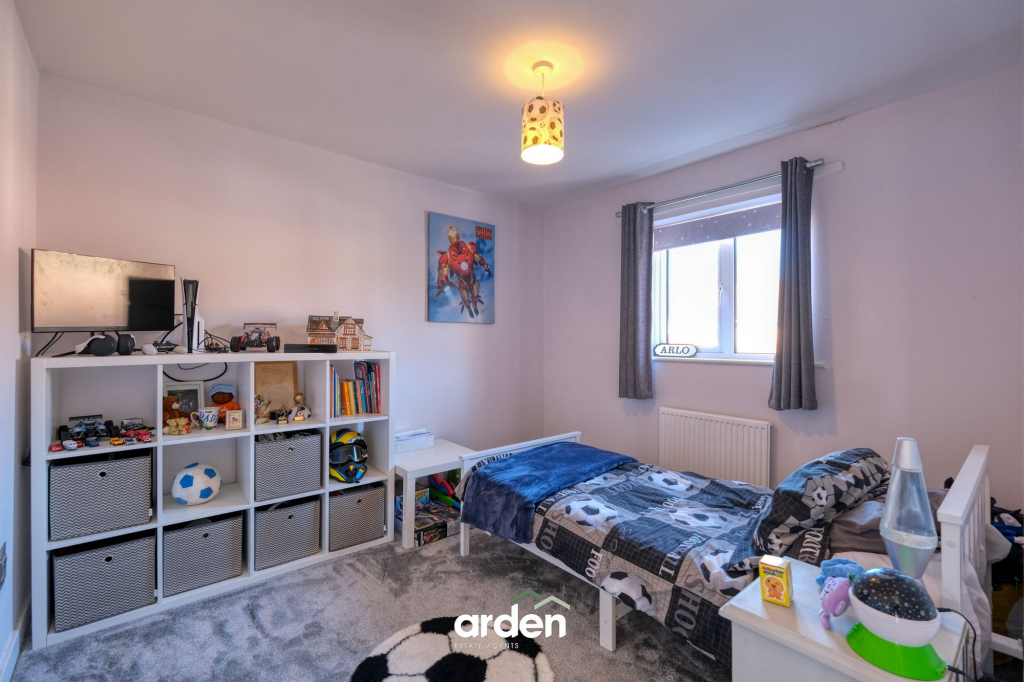 Additional image 8 of Coriander Close, Rednal, B45