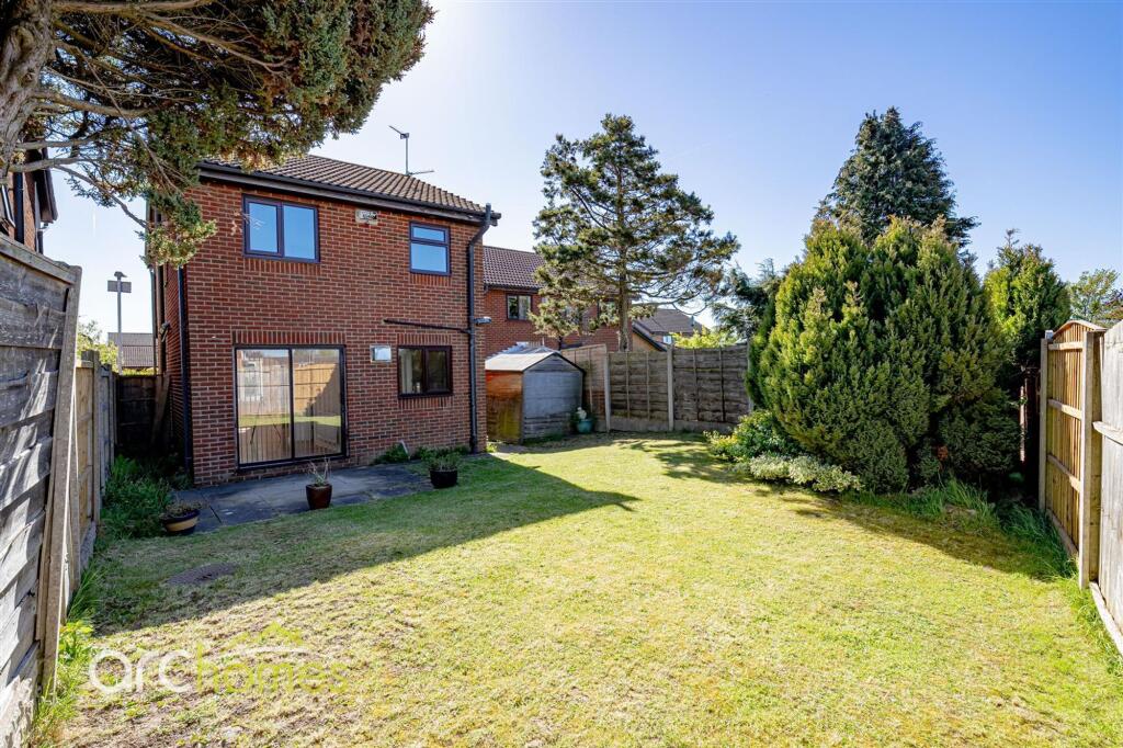 House in Wigan, Greater Manchester - View 4