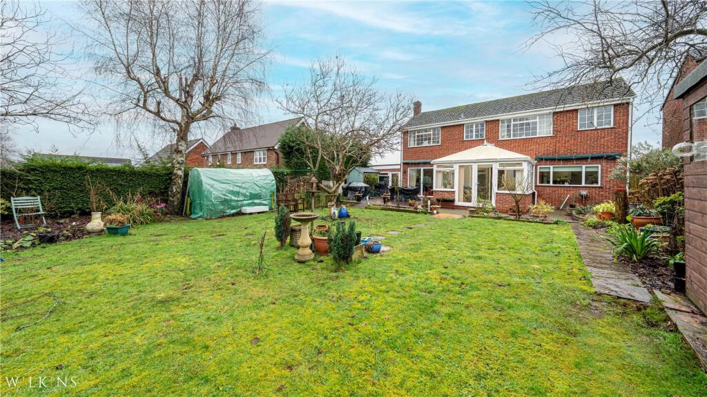 Additional image 40 of Burton Road, Elford, Tamworth, Staffordshire, B79