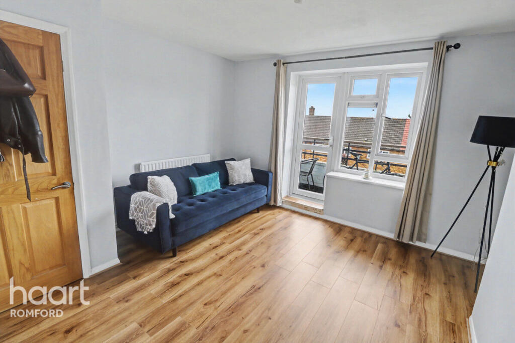 Main image of property: Redcar Road, ROMFORD