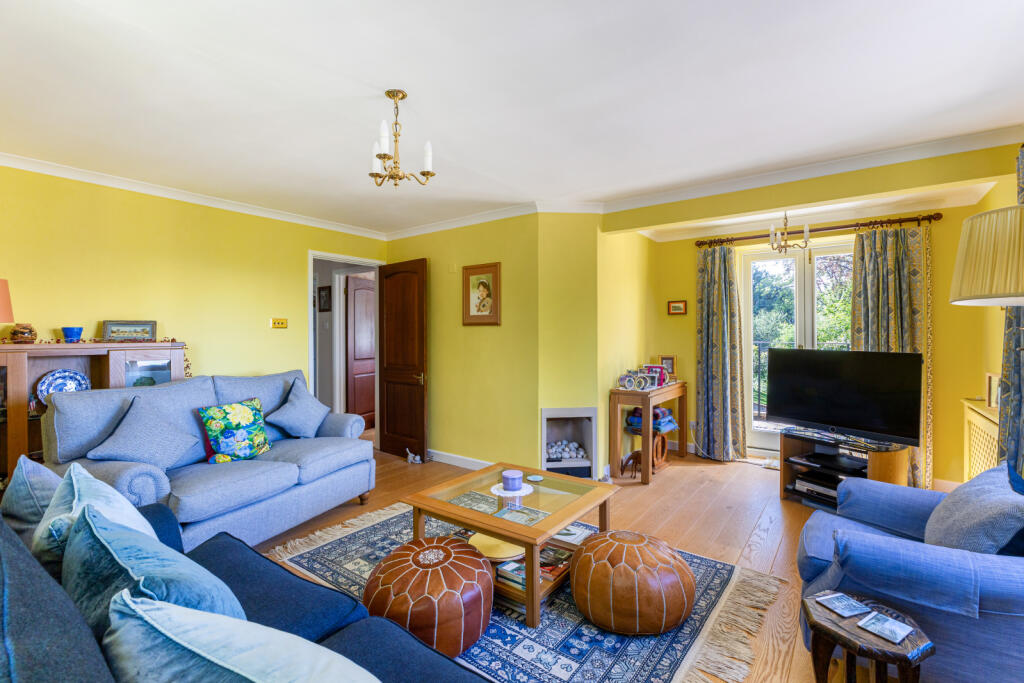 House in Bath - View 4