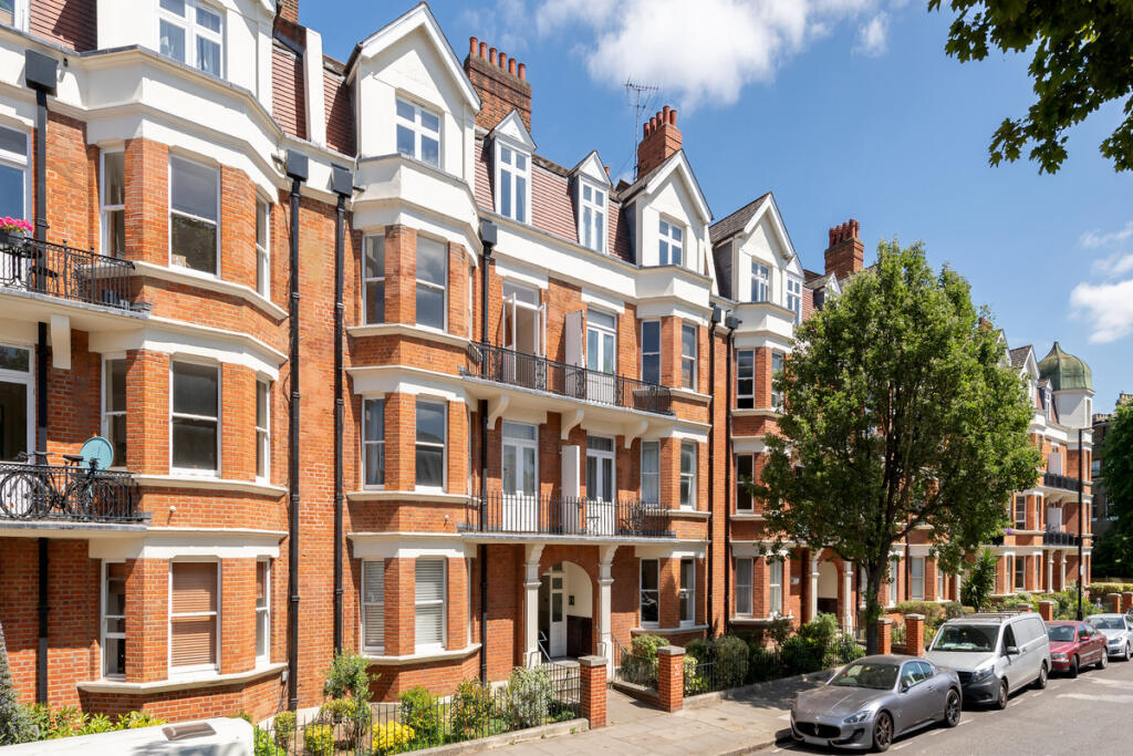 Main image of property: Delaware Road, London, W9