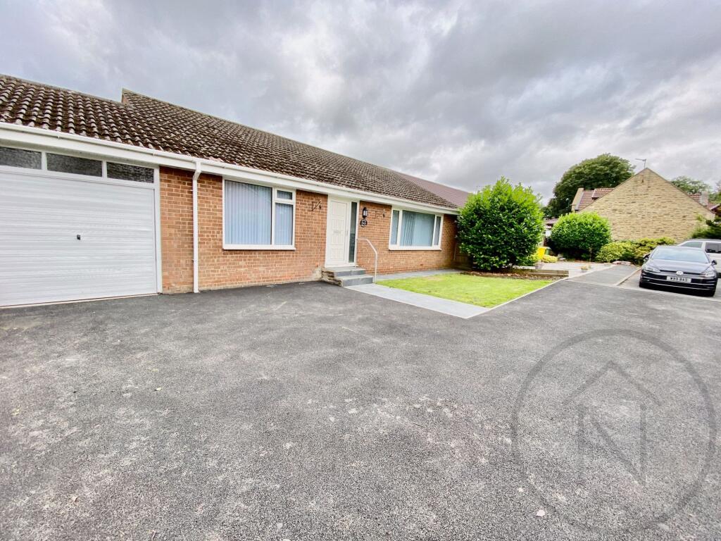 Main image of property: South Grove, Aycliffe, DL5