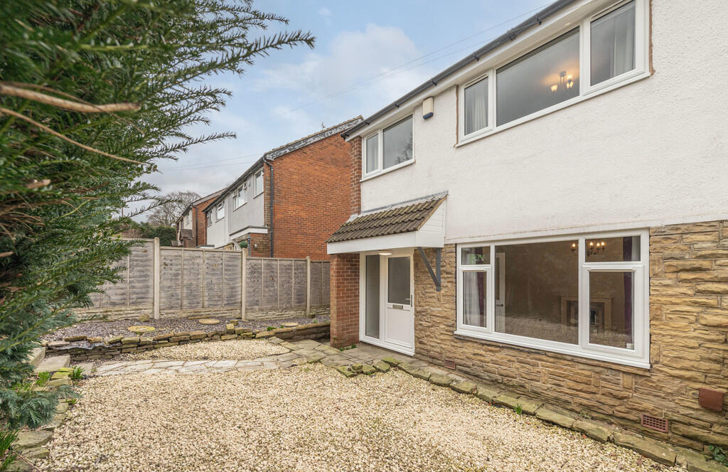 Main image of property: School Lane, Kirkheaton