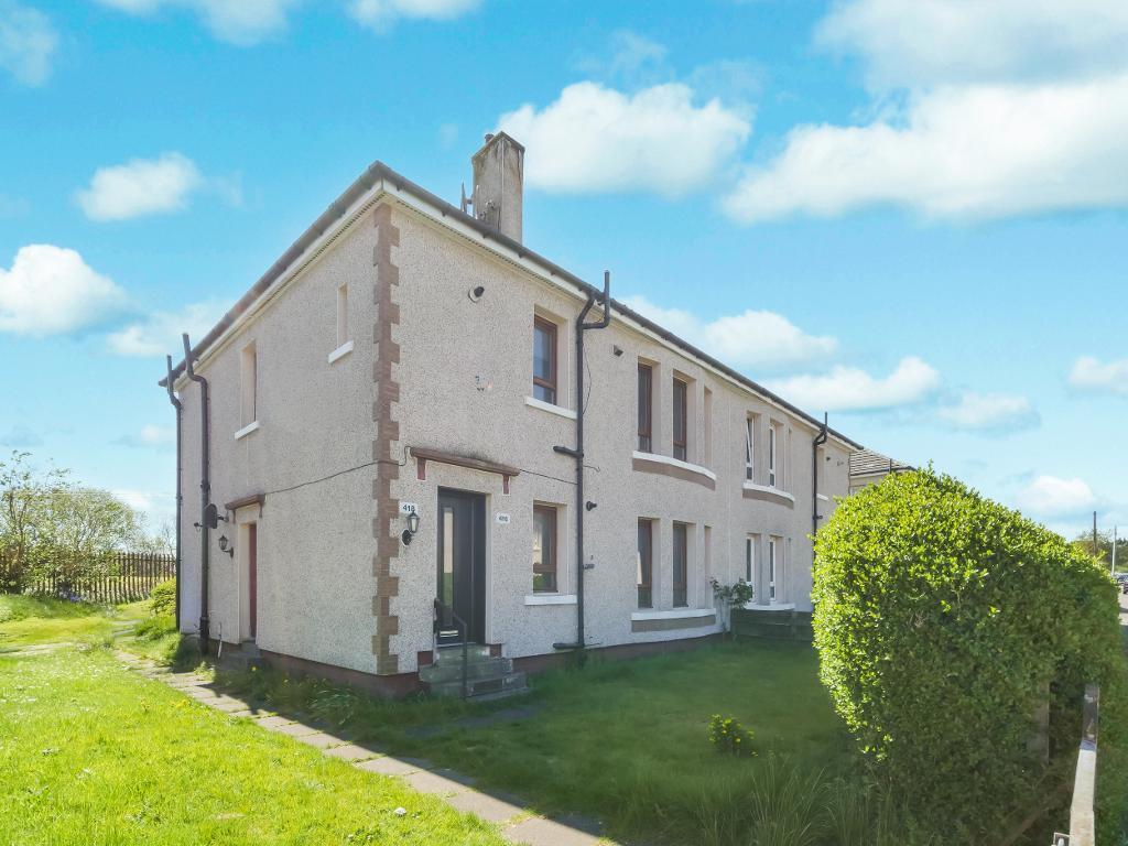 Main image of property: Inverleith Street, Carntyne, G32 6DY