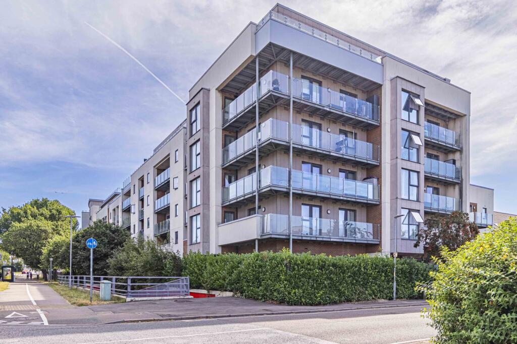 Main image of property: Gemini Park, Manor Way, Borehamwood, Hertfordshire, WD6