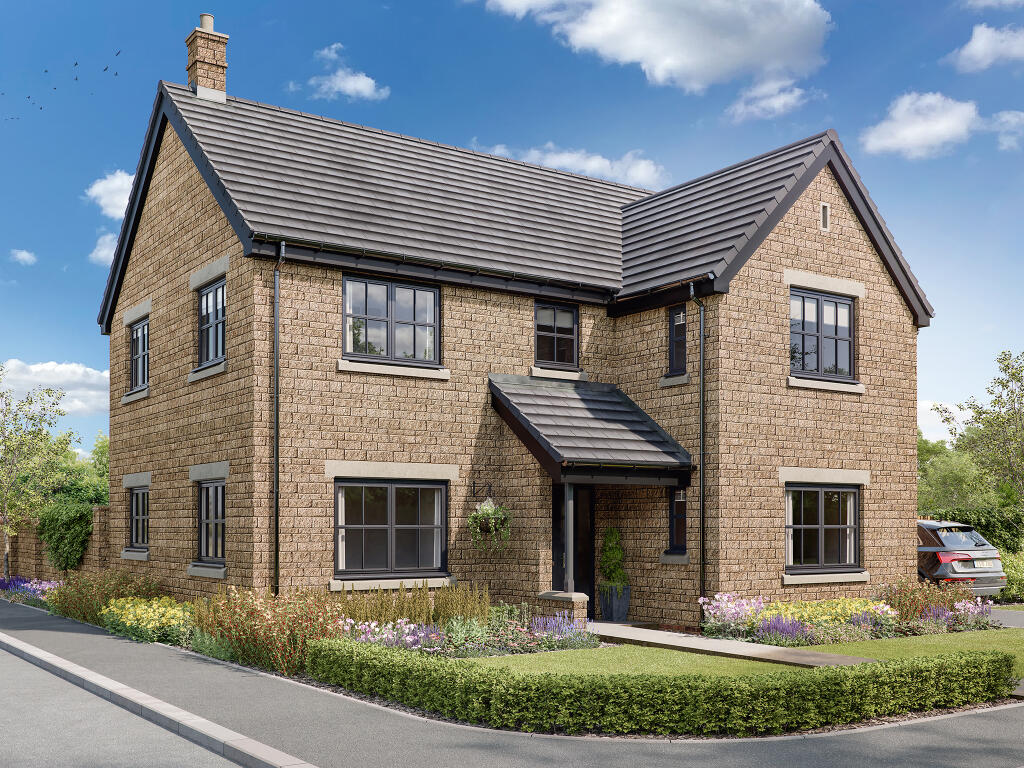 Main image of property: Bog Height Road,
Blackburn,
Lancashire,
BB3 0LL