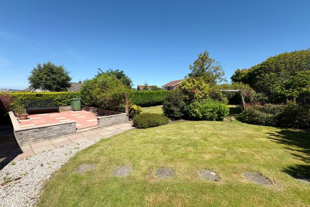 House in Workington, Moorclose - View 6