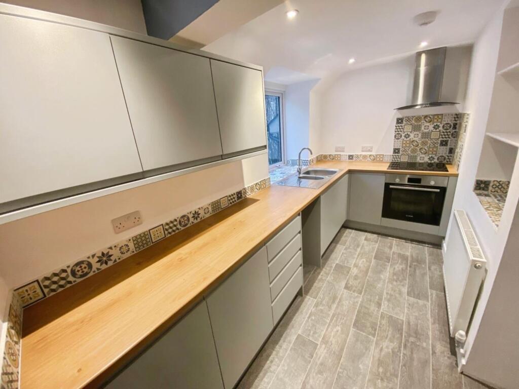 Main image of property: The Square, Clun, Craven Arms