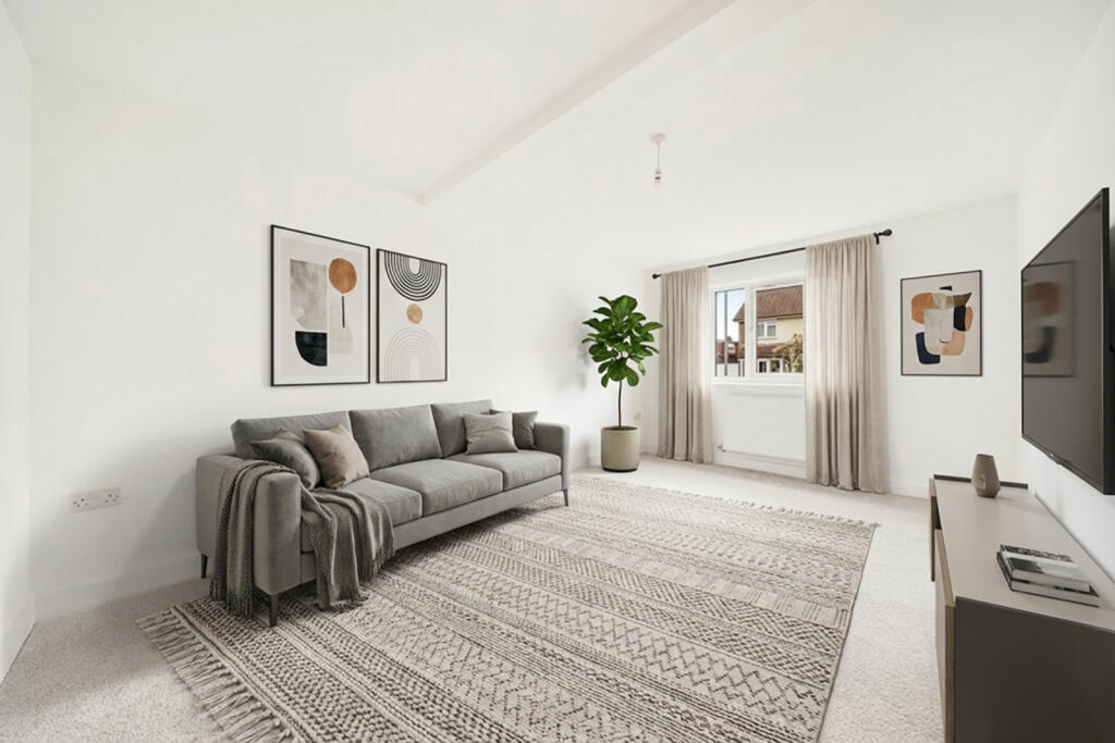 Amberley Road, Stoke Lodge, Bristol, BS34 photo 4