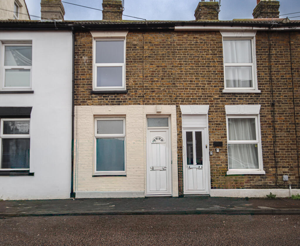 Main image of property: Richmond Street, Sheerness, ME12 2QA