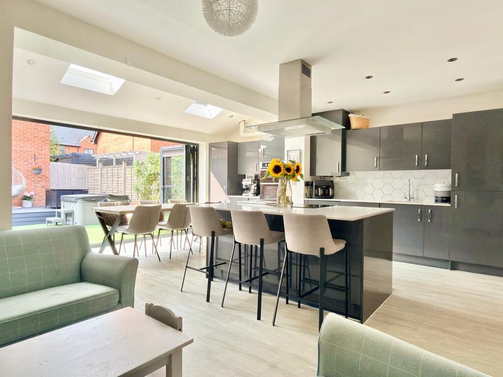 Main image of property: Lupin Drive, Walton Cardiff, Tewkesbury, GL20