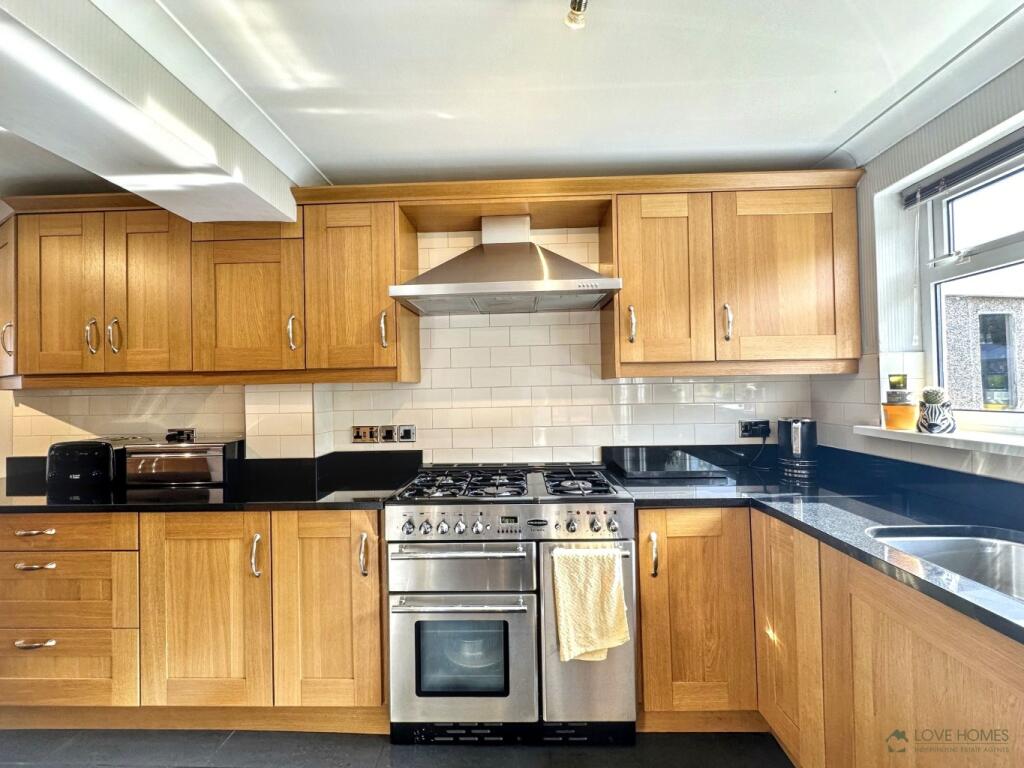 House in Wyre, Catterall - View 4