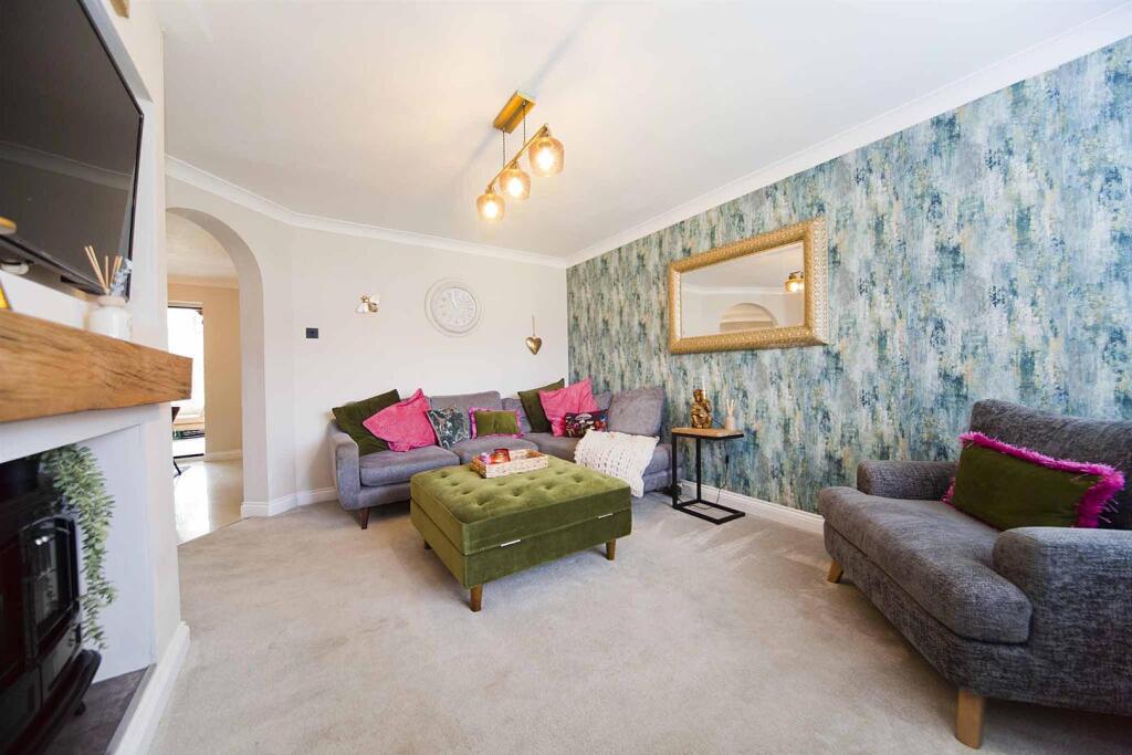 Donerston Grove, Peterlee - More