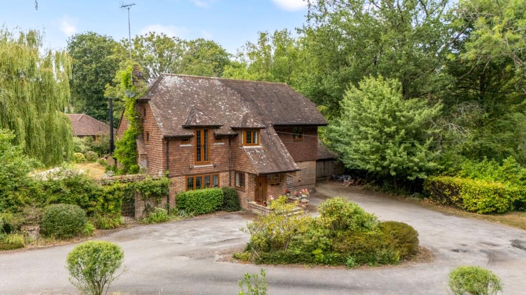 Main image of property: East Grinstead Road, North Chailey, Lewes, East Sussex, BN8