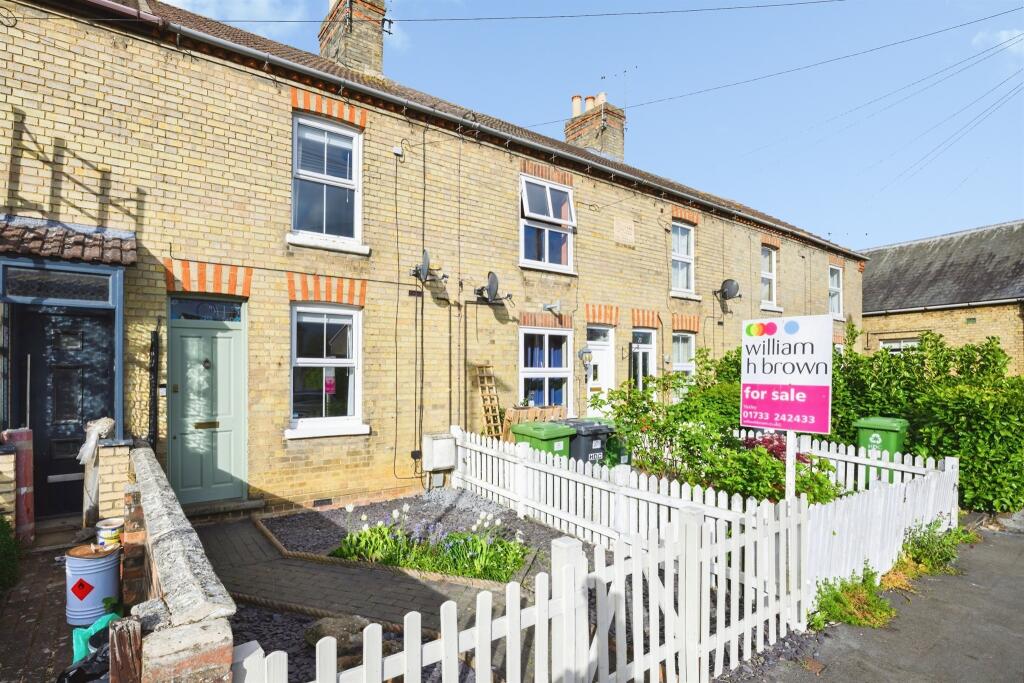 Main image of property: Chapel Street, Yaxley, Peterborough