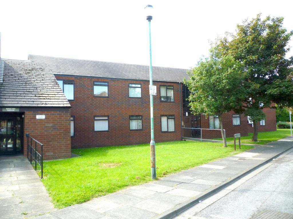 Main image of property: Warren Court, HARTLEPOOL