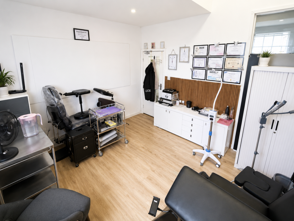 Beauty Room