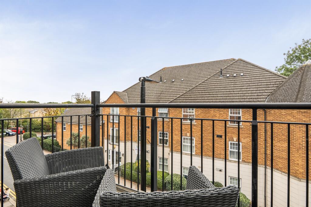 Main image of property: Robin Close, Enfield