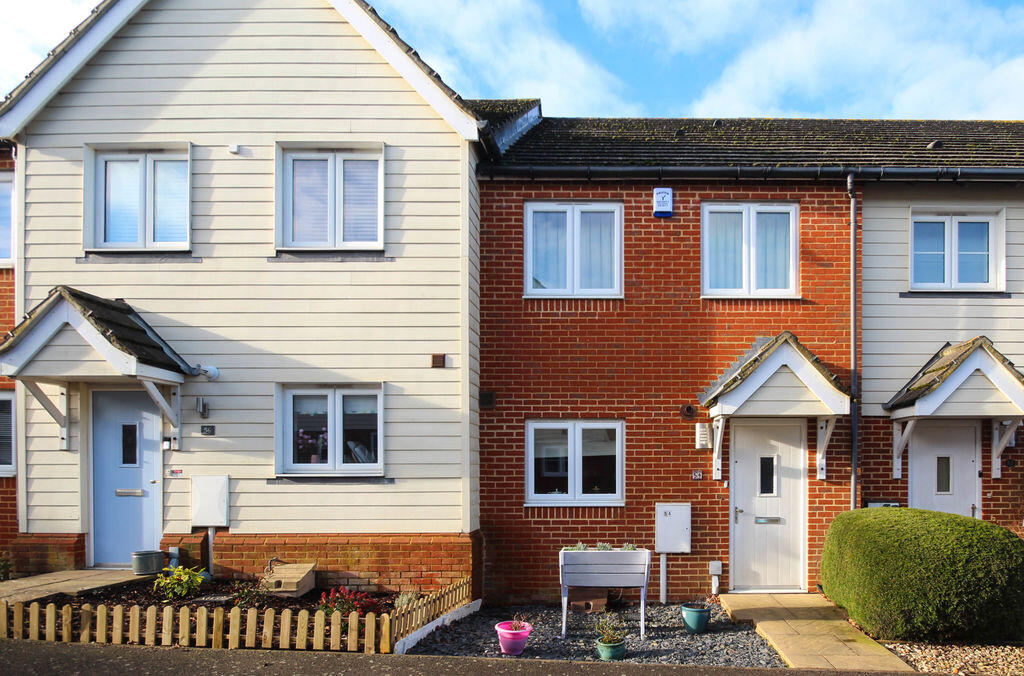 Main image of property: Hawkinge - Offers in Excess of £280,000 