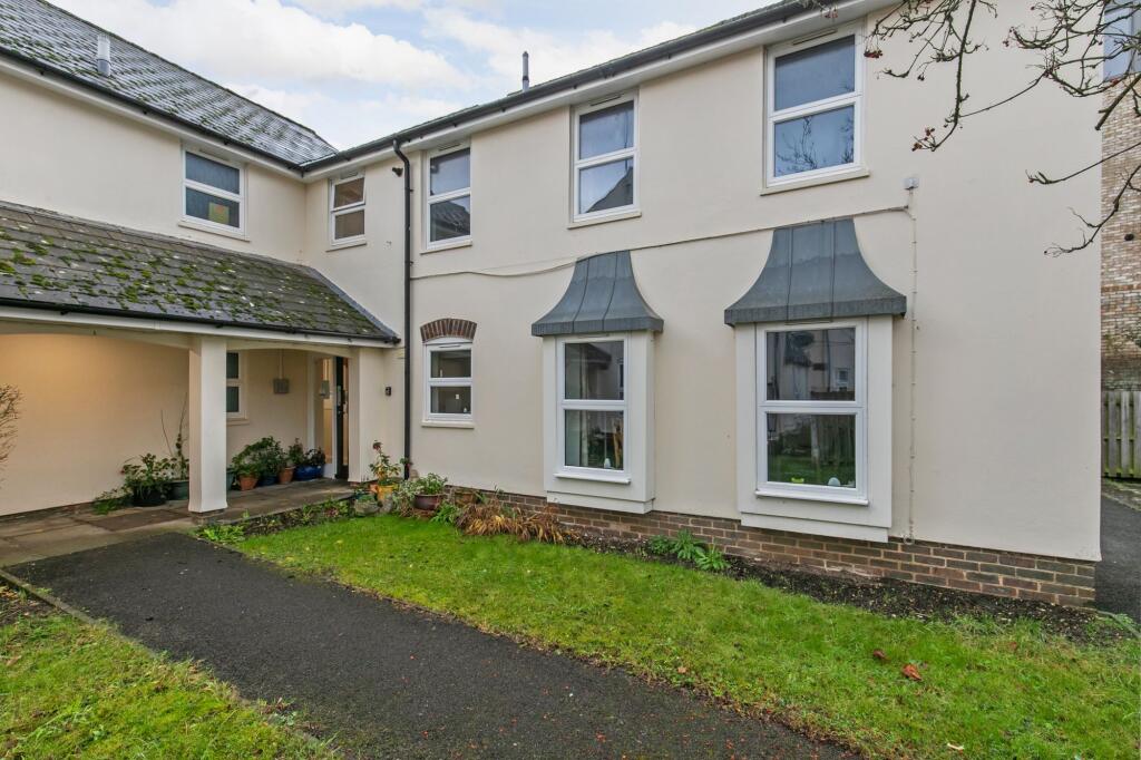 Main image of property: St. Pauls Hill, Spicers Court St. Pauls Hill, SO22